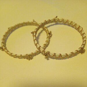 Bangle Bracelets